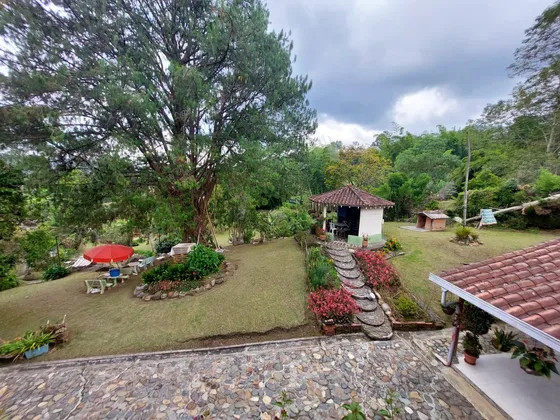 Venta De Finca En Guarne Vereda La Clara Parcelación Los Cisnes