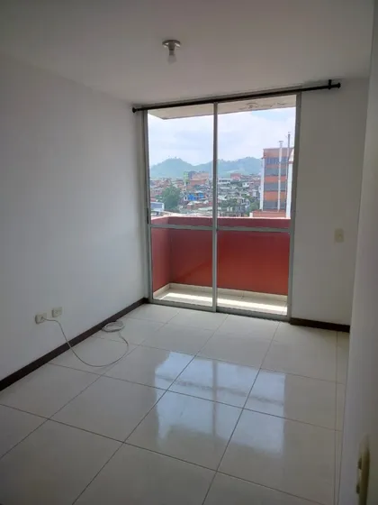 289. Apartamento En Venta Granate Dosquebradas 
