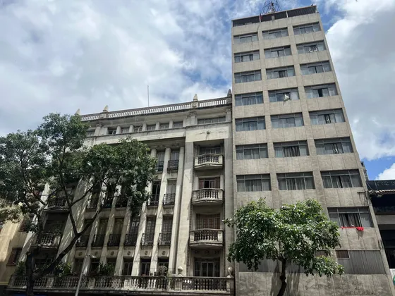 Apartamento En Venta Avenida Baralt. Parroquia Catedral Ms 26-22121