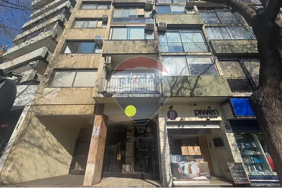 Oficina En Providencia