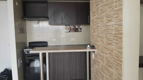 Apartamento En Venta En Villa Teresita Engativá - Bogotá D.c.