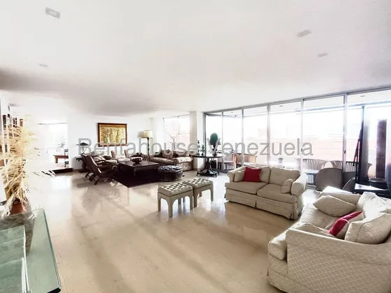Jel Apartamento En Venta En Sebucan 25-24150 Fg