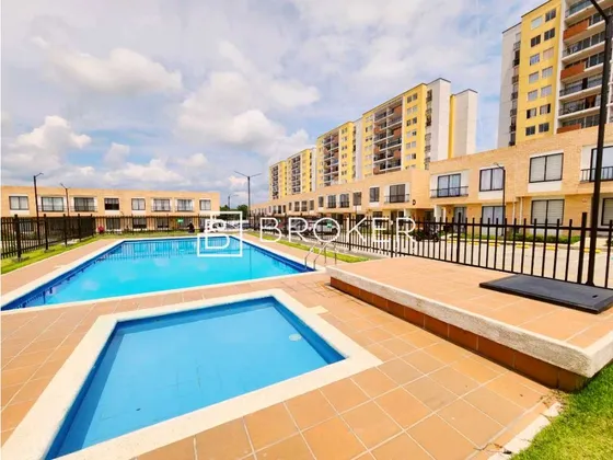 Broker Casas Sobre Planos Conjunto Okavango Variante Norte Popayan