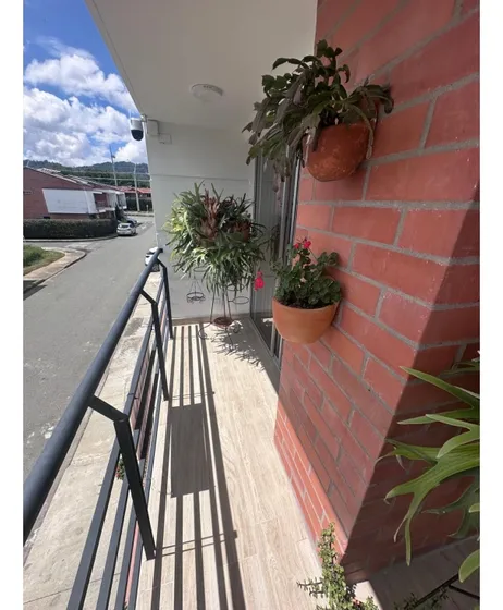 Casa En Venta En La Ceja Antioquia
