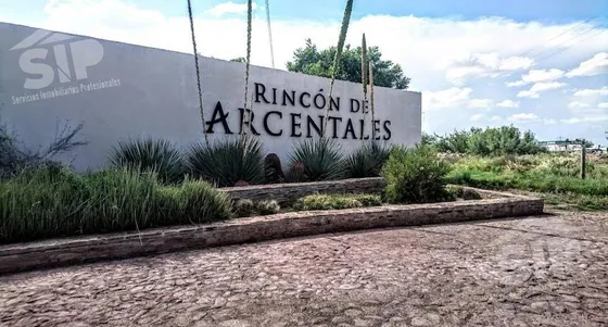 Terreno En  Rincon De Arcentales 