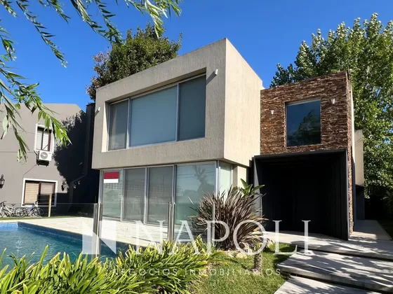 Casa En Venta En El Sosiego, Canning