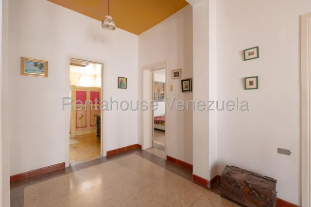 Venta De Casa\ San Bernardino Lm-520123