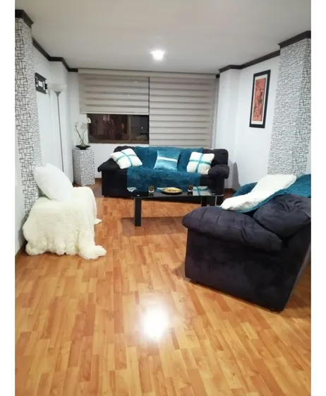 Venta De Apartamento En Palermo, Manizales 