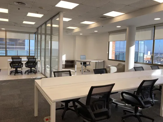 Oficinas Olivos - 225m2