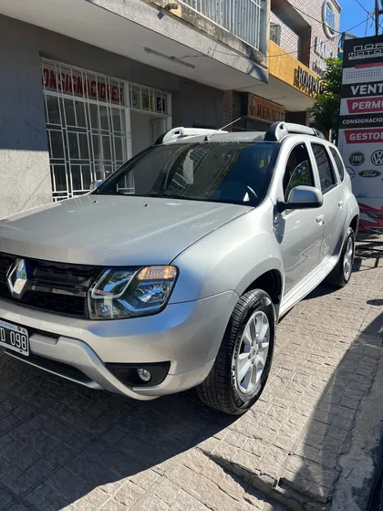 Renault Duster 2.0 Ph2 4x2 Privilege 143cv