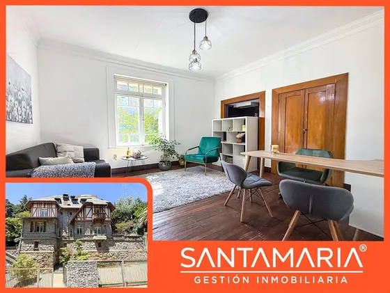 Gran Oficina En Arriendo En Concepción
