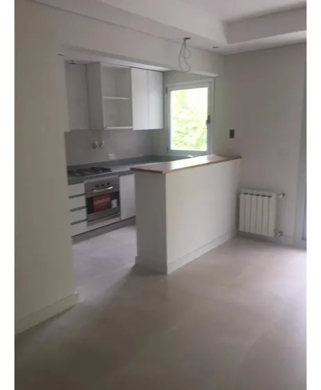 2 Amb 3er Piso A Estrenar En La Magdalena Km38