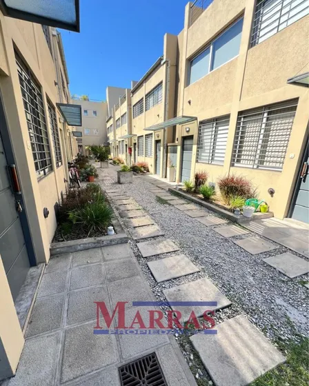 Duplex 2 Amb Apto Credito En Complejo Con Pileta