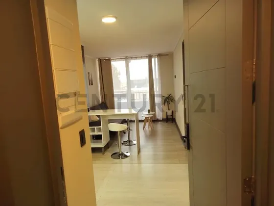 Se Vende Departamento En Ñuñoa