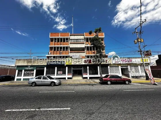 Alquiler Local Comercial En El Oeste De Barquisimeto  Profesional Inmobiliario Mehilyn Perez ] 