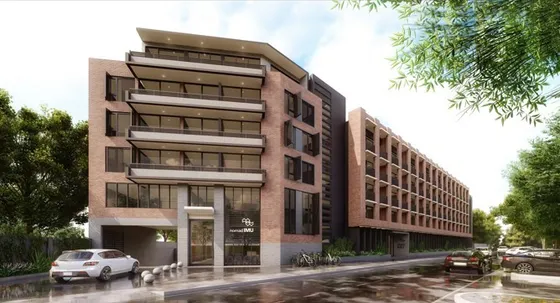 Locales Comerciales En Providencia Desde 31 A 182 Mt2