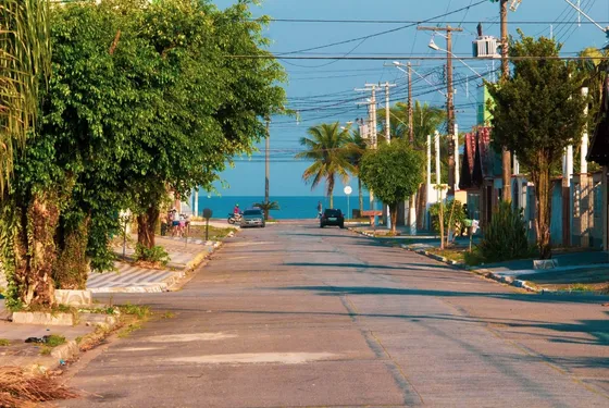 Casa Na Praia Grande/sp - Jd Imperador/300 Mt Da Praia Cs08