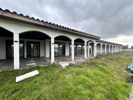 Parcela En Venta En Laago Rapel