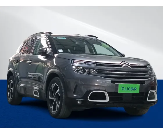 Citroën C5 Aircross Xrs