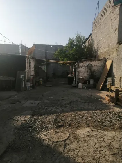 Se Vende Excelente Terreno De 215 M2