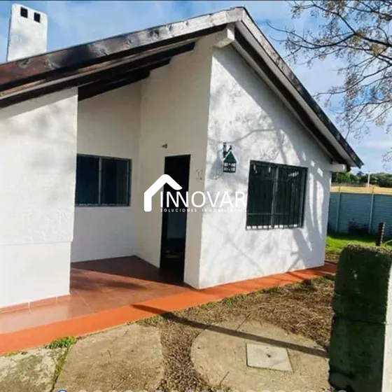 Venta 3 Casas En Mismo Padron Con Renta 8% Anual En Parque Del Plata Sur