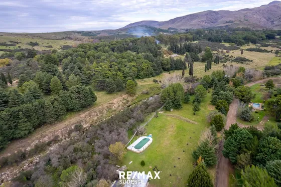 Venta Complejo Turístico-recreativo, 7200 Mts2 