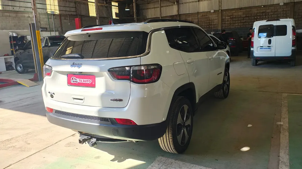 Jeep Compass 2.4 Longitude515702922003752967