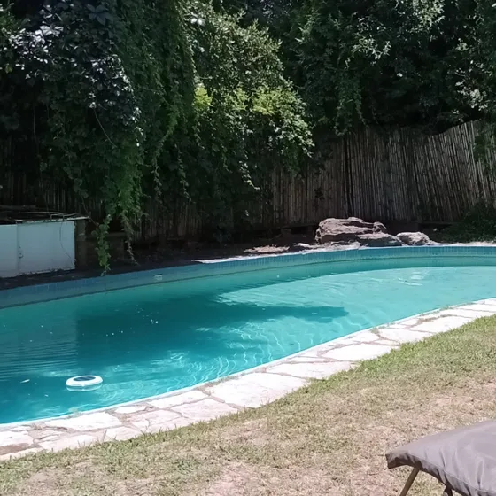 Alquiler De Quinta Para Eventos