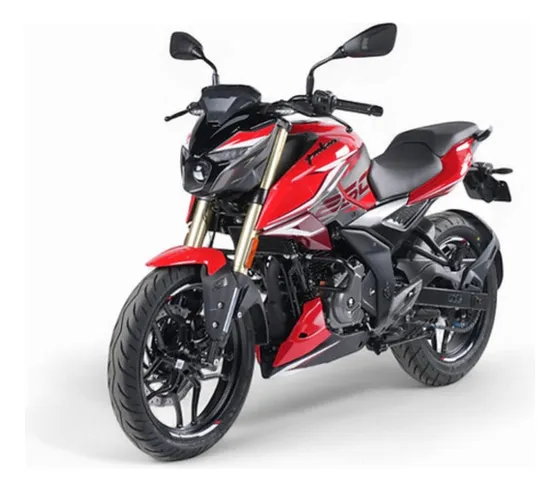 Pulsar N250 Ug