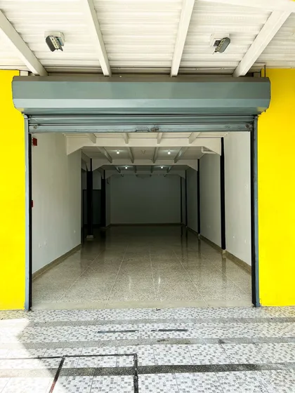 V.g En Alquiler Local Comercial En Táriba 