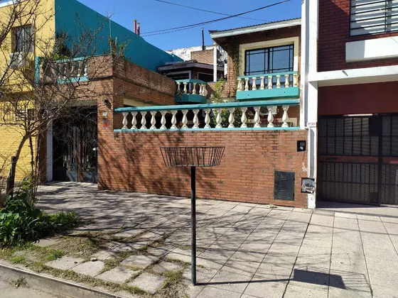 Casa En Gobernador Oliden 1700