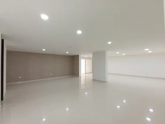 Casa En Venta En Via Bocono. Cod V30506