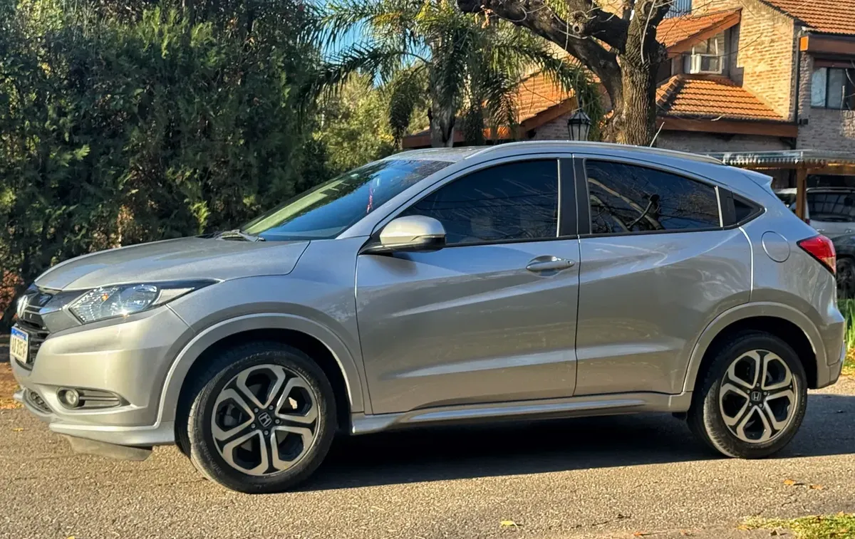 Honda HR-V EX