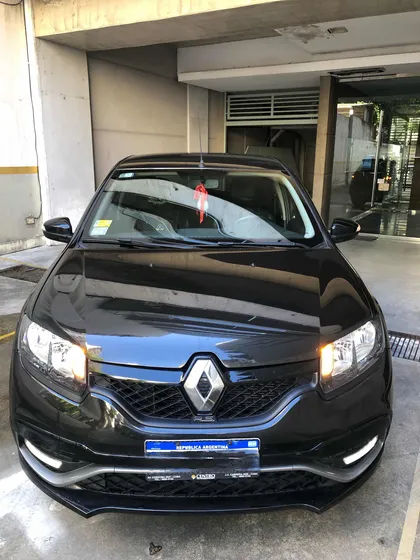 Renault Sandero 2.0 Rs 145cv