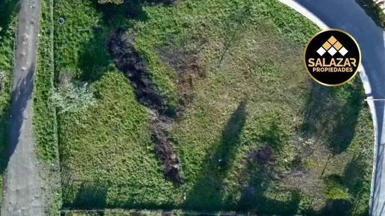 Se Vende Terreno En La Ciudad De Panguipulli