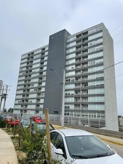 Arriendo Hermoso Departamento Qulpue V Region