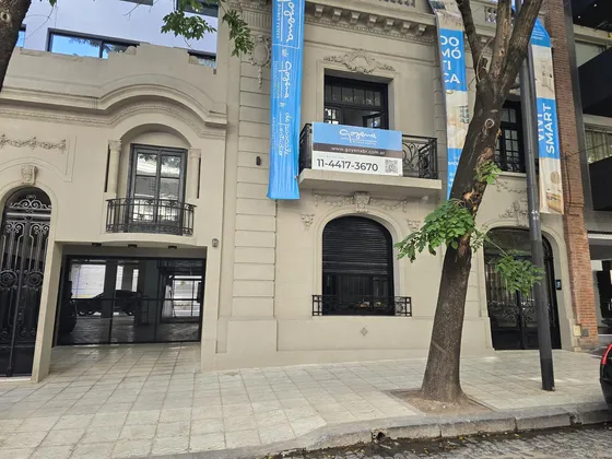 Exclusivo 5 Ambientes Domotizado Con Quincho Y Terraza Propia