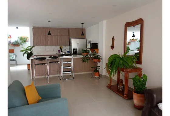 Casa En Venta Sector Del Valles. La Ceja 