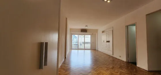 Av Libertador Y Cavia. Zona Inmejorable.