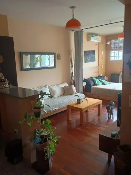 Departamento Monoambiente  En Venta En San Cristóbal, Capital Federal, Buenos Aires