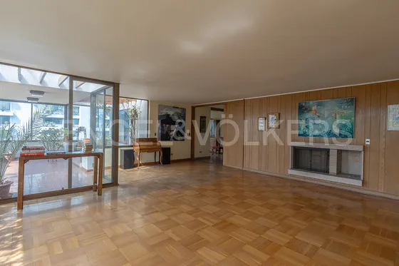Departamento En Venta En Gertrudis Echeñique