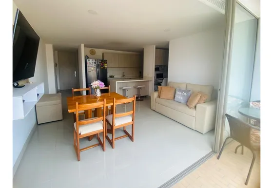 Venta De Apartamento En La Paz, Envigado