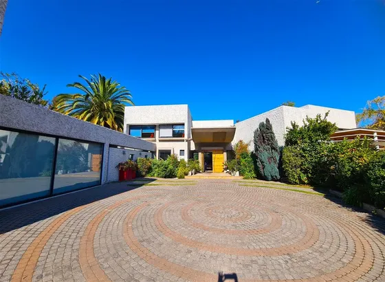 Espectacular Y Moderna Ideal Familias