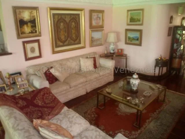 Casa En Venta,cerro Verde Mls #25-16614 Sc