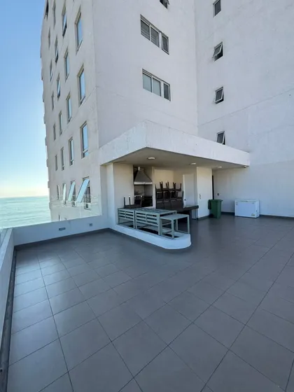 Departamento En Venta Mirador Ll Playa Brava
