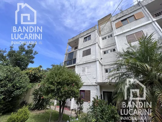 Departamento En Venta  3 Ambientes En Berazategui - Permuta Por Propiedad En Chascomus Apto Credito