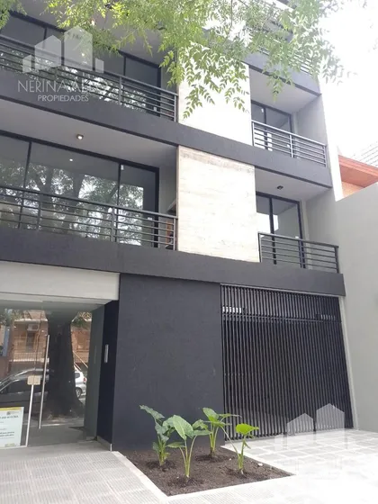 Alquiler  Monoambiente En Caballito Apto Profesional
