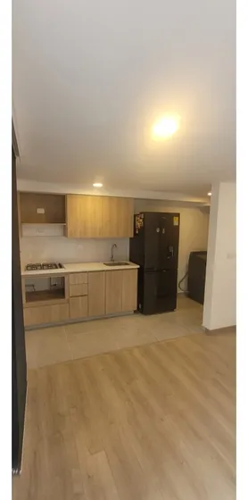 Apartamento En Venta En Robledo - Altamira -  Medellín