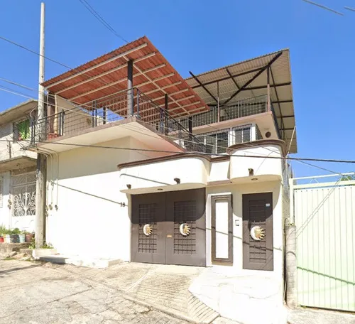 Se Vende Casa En Juan R Escudero 18 Altamira Acapulco Laab2