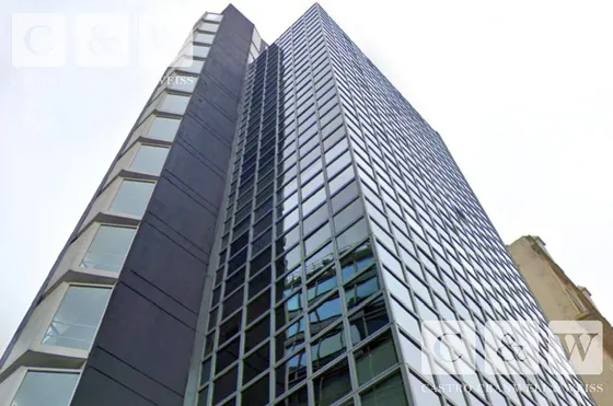 Av. Leandro N. Alem Al 1000 | Oficina En Venta Y Alquiler | Zona Catalinas